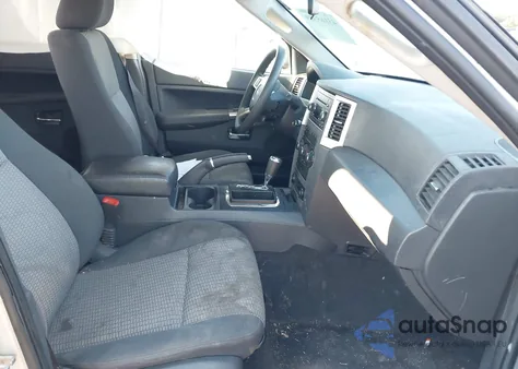 2010 Jeep Grand Cherokee Laredo from USA, damaged, VIN 1J4PS4GKXAC155401